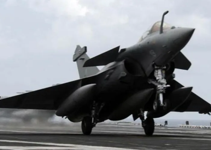 Produksi 42 Jet Tempur Rafale Pesanan Menhan Prabowo Dimulai
