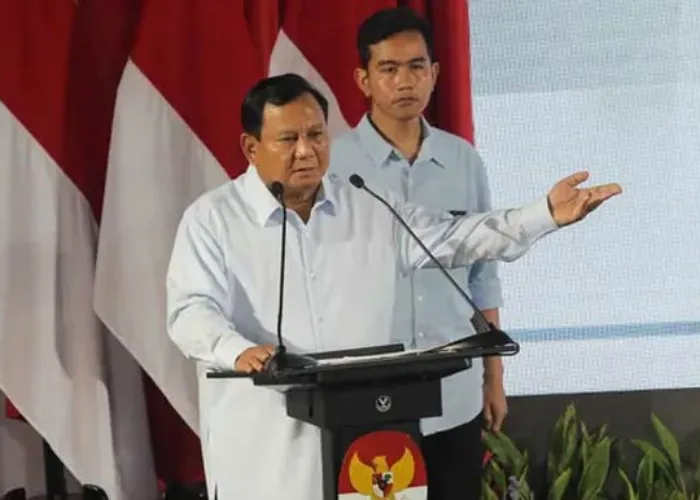 Target Utang Prabowo-Gibran Hingga 40 Persen PDB, Ini Kata Kemenkeu