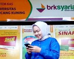 Sembilan Calon Bersiap Rebut Kursi Dirut BRK Syariah