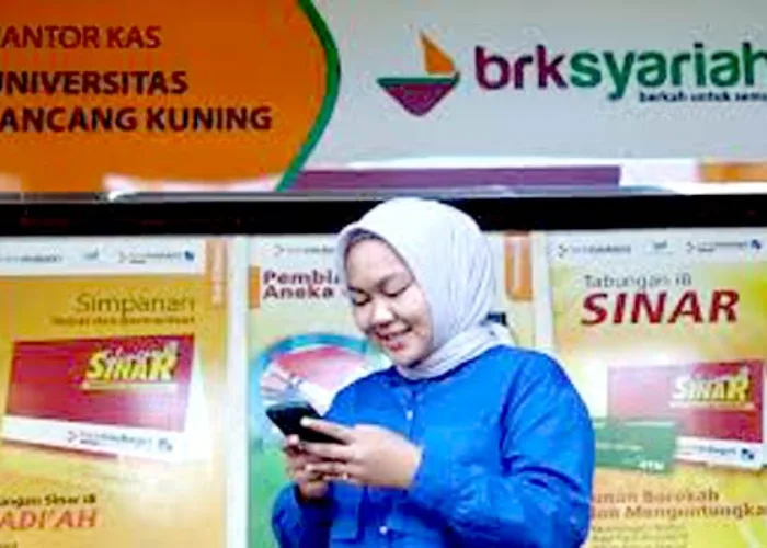 Sembilan Calon Bersiap Rebut Kursi Dirut BRK Syariah