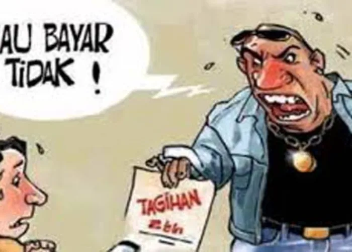 Aturan Baru OJK: Penagihan Tak Boleh Pakai Ancaman, Waktu Maksimal Jam 8 Malam