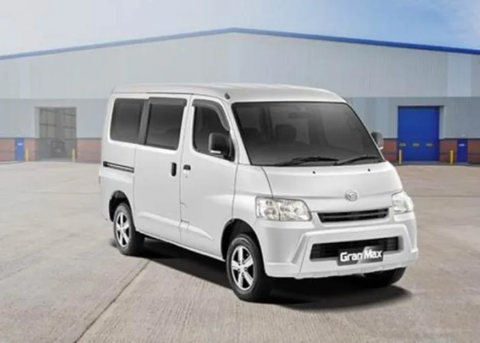 Sertifikasi Gran Max Dicabut, Daihatsu Bakal Tarik 320.000 Kendaraan