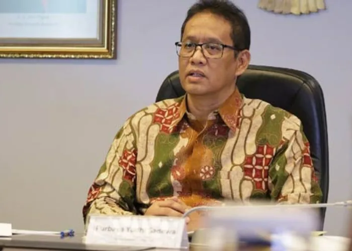 Banyak BPR Bangkrut Akibat Dimaling Pemilik
