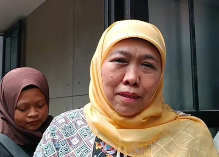 Khofifah Pilih Dukung Prabowo-Gibran, Ini Tanggapan Cak Imin dan Mahfud MD