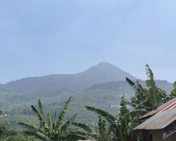Menyibak Potensi Panas Bumi Sumatera Barat