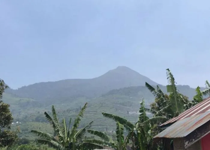 Menyibak Potensi Panas Bumi Sumatera Barat
