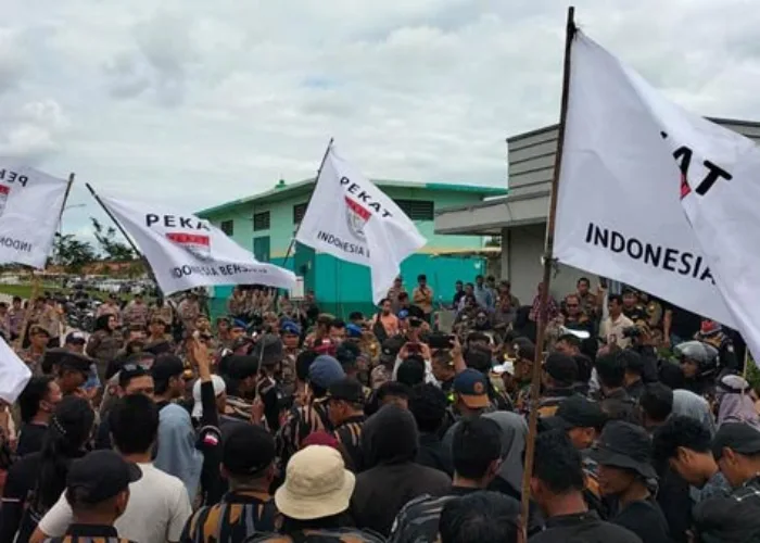 Pekat IB Pekanbaru Desak Pj Wako Tertibkan Tempat Hiburan Malam