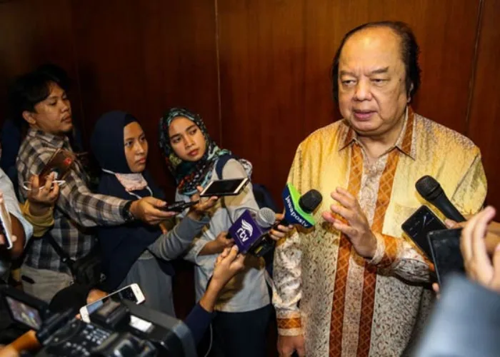 Harta Keluarga Tahir Susut Rp 1,1 Triliun Usai Saham Bank Mayapada Amblas