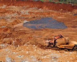 CRI Ungkap Tambang Nikel China di Indonesia Rusak Hutan 6.000 Lapangan Bola