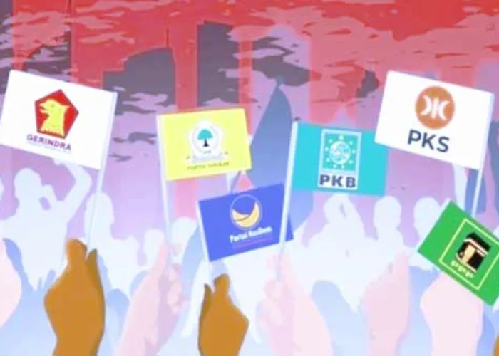 Nasdem Raih Kursi DPR RI Terbanyak dari Sumbar