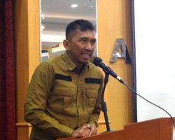 Saat Pencoblosan, Semua Puskesmas di Riau Buka 24 Jam