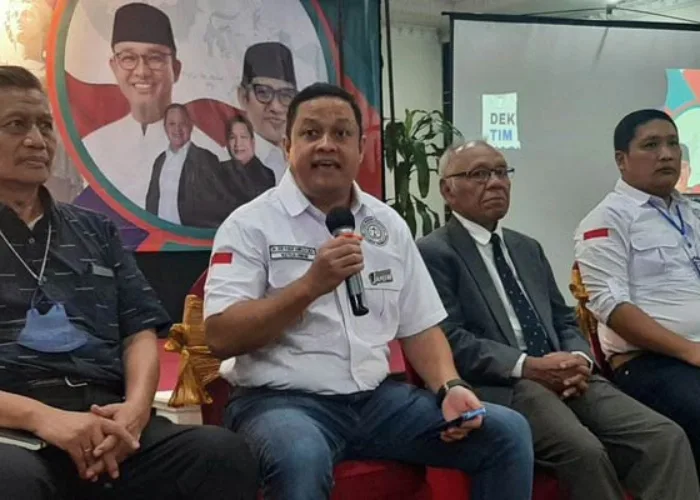 Timnas Anies-Muhaimin Ungkap 9 Kecurangan di Pilpres 2024