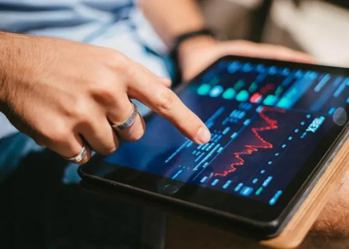 Industri Kripto Setor Pajak Rp 539,27 Miliar