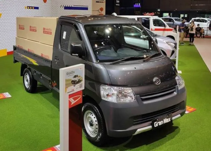 Februari 2024, Daihatsu Bukukan Penjualan 32.000 Unit