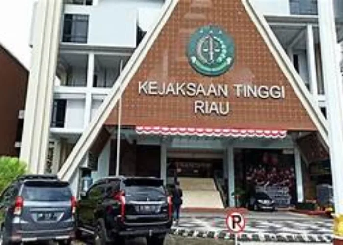 Dugaan Korupsi Pembangunan SD di Rohil Senilai Rp40,36 Miliar, Kejati Periksa 7 Saksi