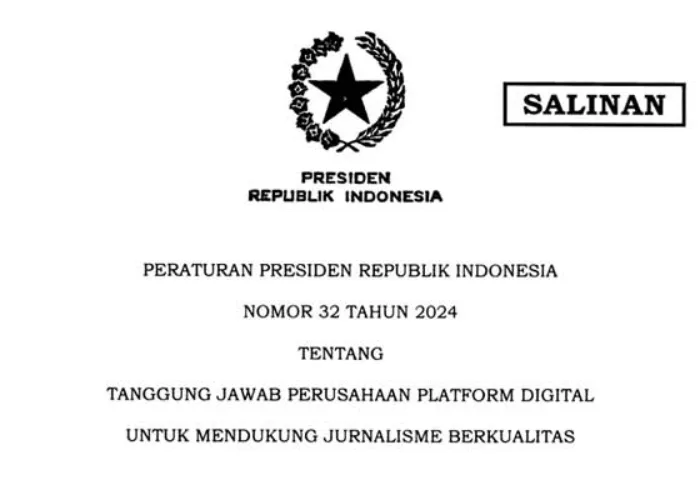 Kominfo Tegaskan Platform Digital Wajib Bayar Konten Berita, Meta Menolak