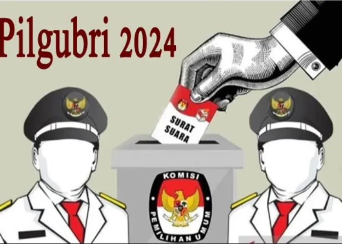 Menelisik Kandidat Kuat Pilgubri 2024