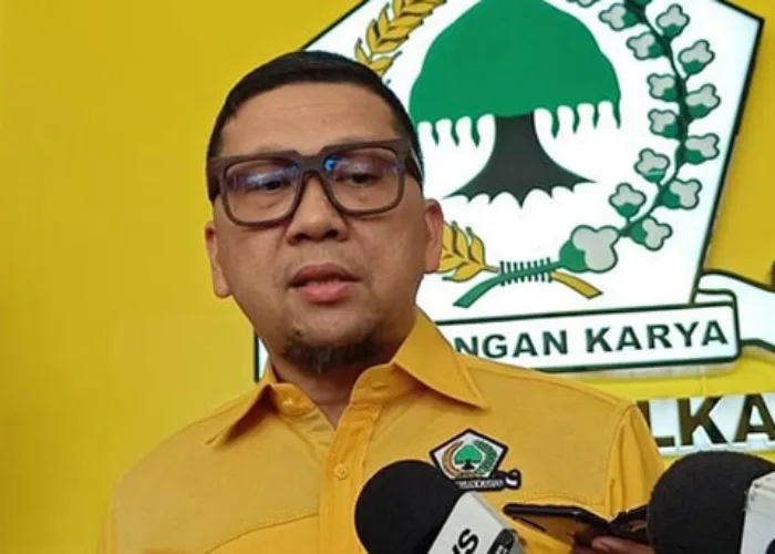 Mencermati Di Balik Naiknya Suara Golkar