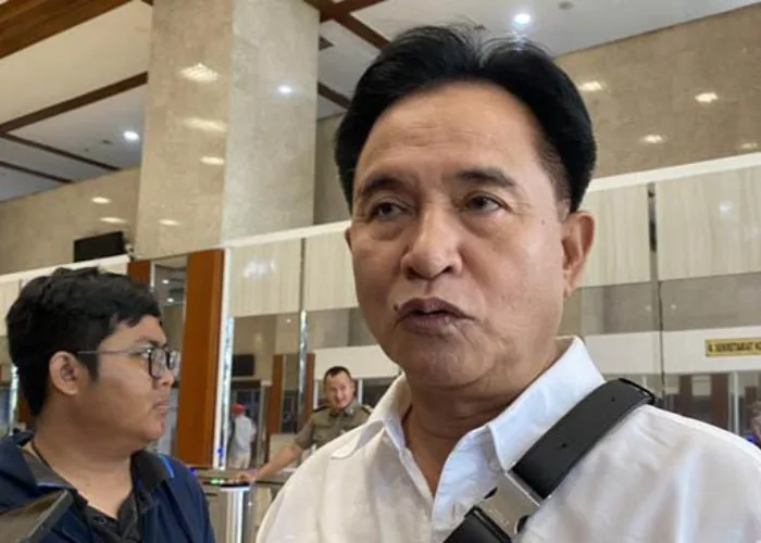 Yusril, Otto Hasibuan dan OC Kaligis Jadi Tim Hukum Sengketa Pilpres Prabowo