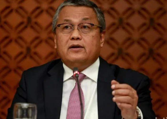 Kata Bos BI Rupiah Bisa Menguat Jadi Rp15.800, Tapi Kapan?