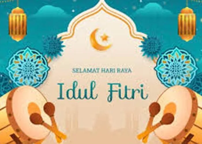 Idul Fitri Pemerintah dan Muhammadiyah Serentak, Ini Alasannya!