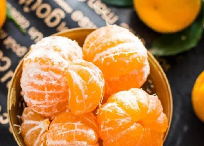Inilah 9 Jenis Buah Kaya Kalsium, Sehat dan Menyegarkan