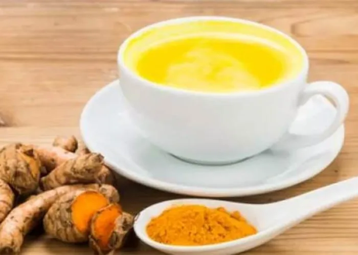 5 Minuman Ini Ternyata Ampuh Melawan Lupa