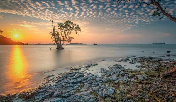 Bila ke Batam, Cobalah Datangi 7 Tempat Wisata di Sekupang, Nikmati Keindahannya!