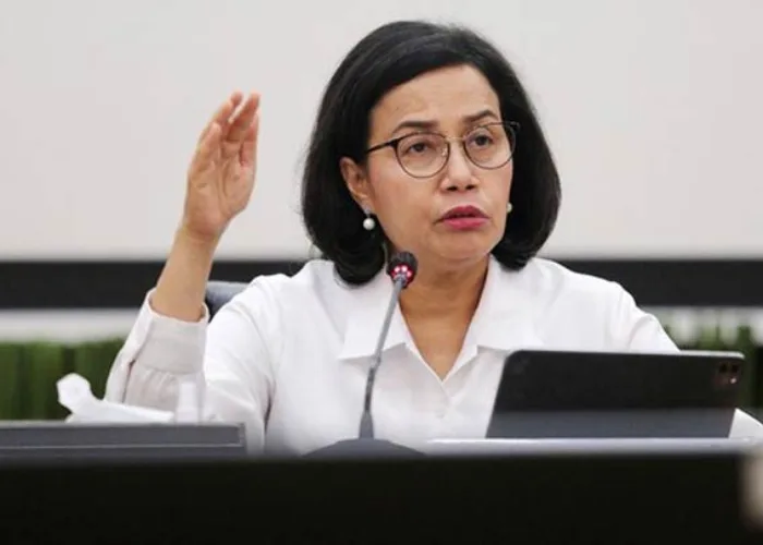 Sri Mulyani Pastikan 2026 Tak Ada Kenaikan dan Pajak Baru
