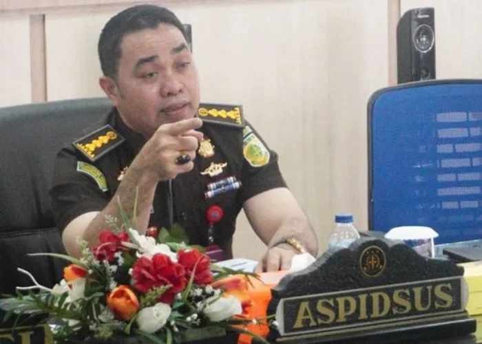 Dugaan Korupsi Lahan Hutan, Anak Bupati Solok Selatan Abaikan Panggilan Kejati
