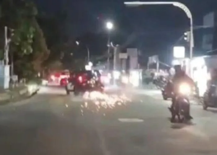 Kabur Saat Ditangkap, Polisi Tembak Mati Pencuri di Pekanbaru