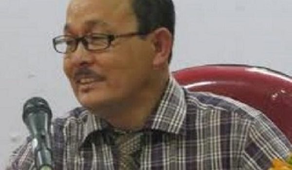 Kepemimpinan Singkat Nan Berkualitas Edy Natar