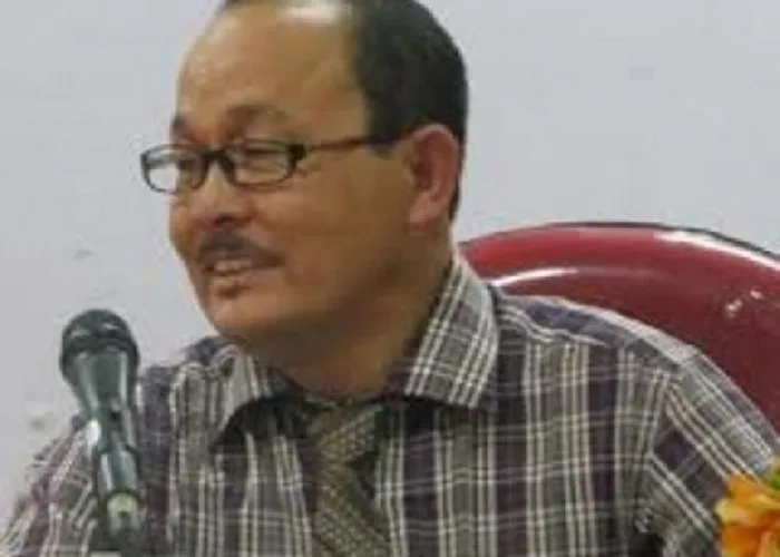 Kepemimpinan Singkat Nan Berkualitas Edy Natar