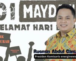 Hari Buruh, Ancaman Pengangguran dan Masa Depan Buruh Indonesia