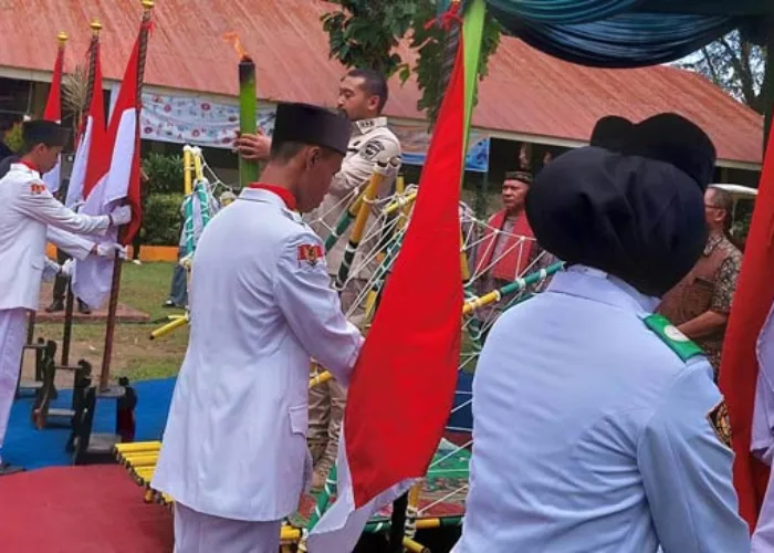 Wagub Audy Apresiasi Smandubes Great Competition’ 5