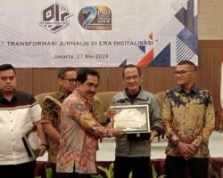 Soal Revisi Rancangan UU Penyiaran, Widodo: Bukan Usulan Kemenkominfo
