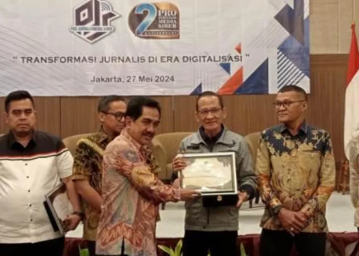 Soal Revisi Rancangan UU Penyiaran, Widodo: Bukan Usulan Kemenkominfo