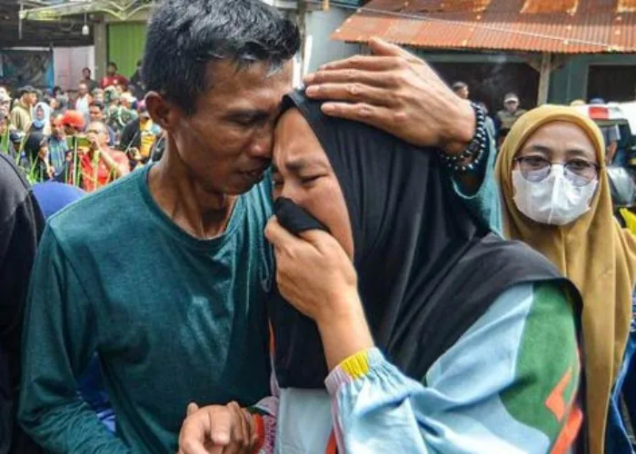 Tim SAR Gabungan Perluas Area Pencarian 11 Korban Banjir Bandang Sumbar