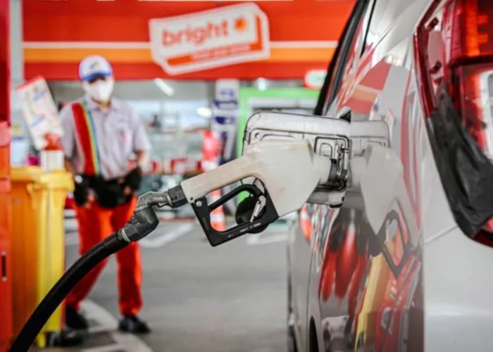 Pertamina Tetap Salurkan Pertalite ke Masyarakat