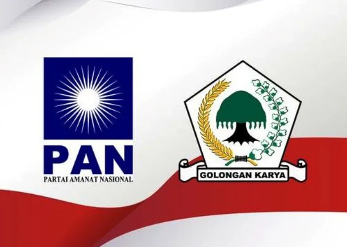 Menakar Potensi Koalisi PAN-Golkar di Pilwako Pekanbaru