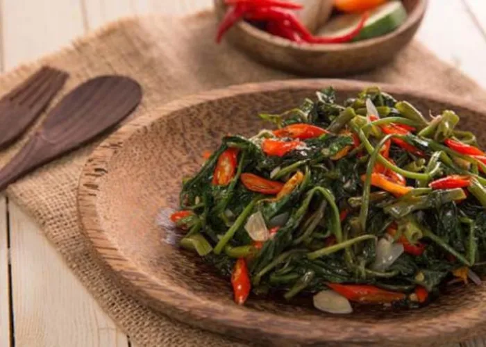 Inilah 9 Makanan Terbaik Saat Usia 50 Tahun, Nomor 6 Perlu Dicoba Nih