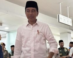 Jokowi Ingin Cek Blok Rokan Usai Diambil dari Chevron 2021