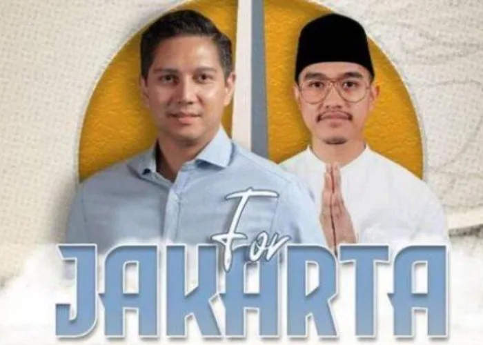 MA Ubah Aturan, Peluang Kaesang Terbuka Maju Pilgub 2024