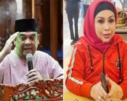 Menakar Peluang Duet Edy Natar-Mimi Lutmila di Pilgubri 2024