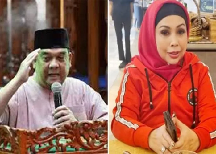 Menakar Peluang Duet Edy Natar-Mimi Lutmila di Pilgubri 2024