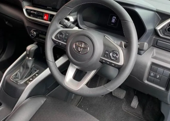 Mobil Matik Getar Saat Mau Jalan, Inikah Tandanya Transmisi Rusak?