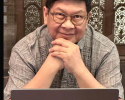 Ransom Ware, Siapa Berani Lawan?