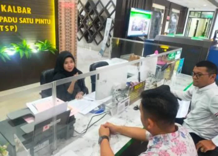 Lahan Dicaplok, Negara Berpotensi Merugi, PT SKR Tunggu Tindakan Tegas Kejati Kalbar