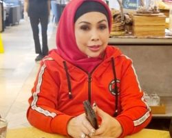 Jalani Fit and Proper Test PDIP, Mimi Lutmila Siap Bertarung di Pilgubri