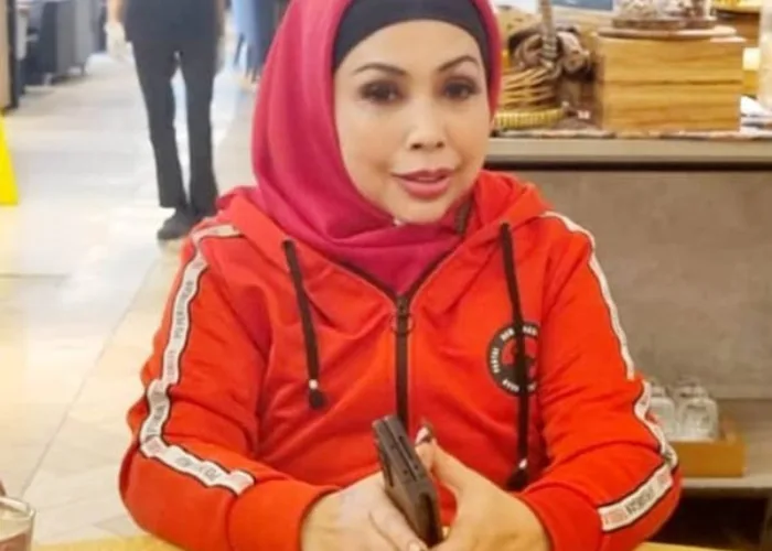 Jalani Fit and Proper Test PDIP, Mimi Lutmila Siap Bertarung di Pilgubri
